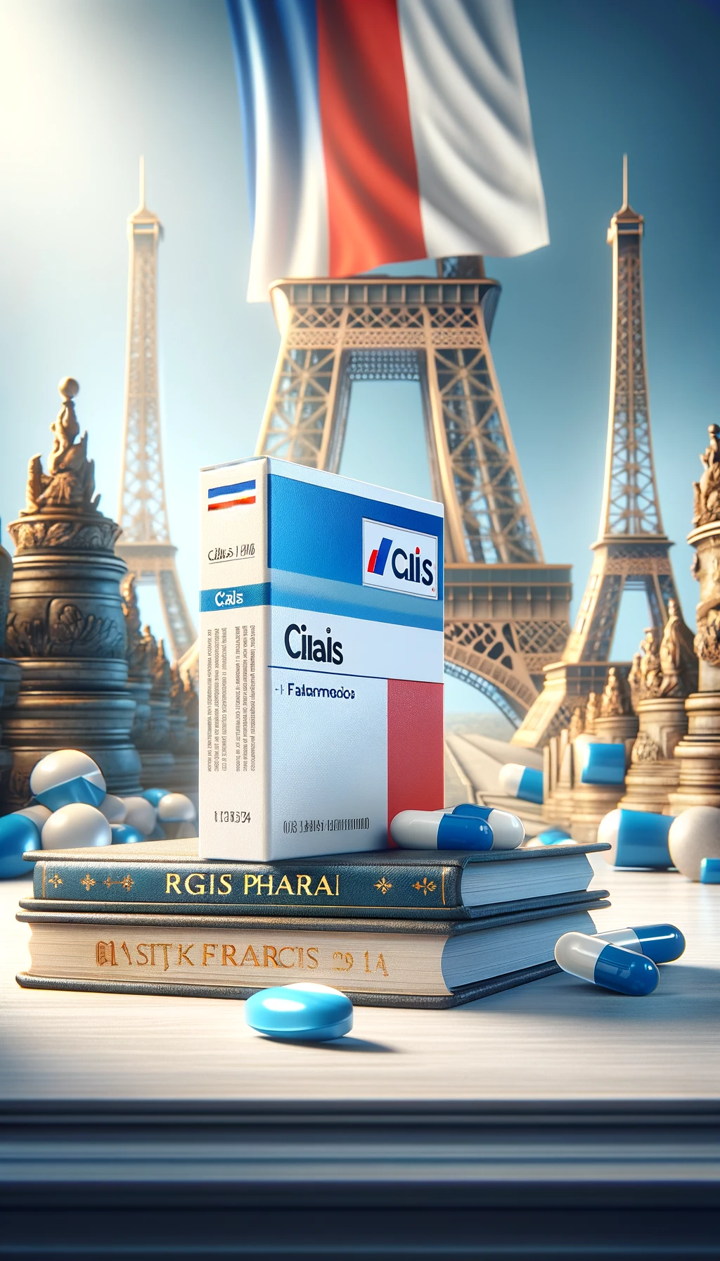 Cialis vente belgique